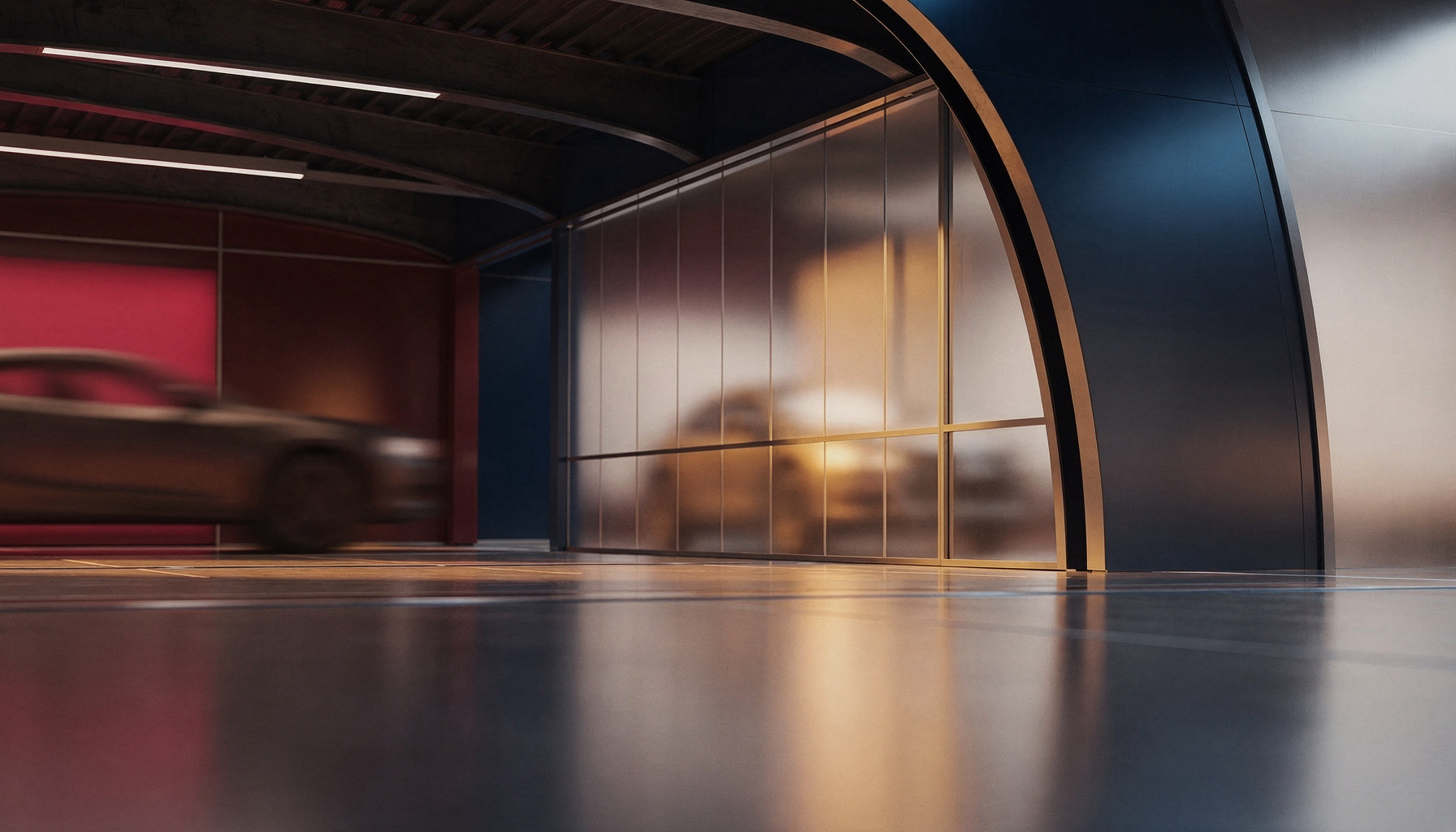 FAST AUTO SERVICE & REPAIR website preview